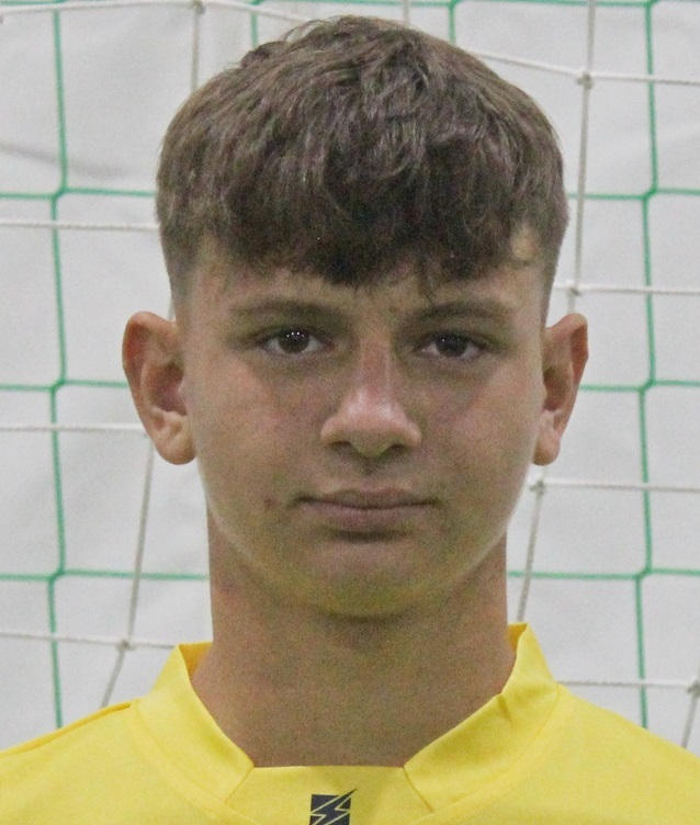 HAJNAL VIKTOR