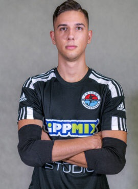 PETRÓ MARTIN