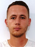 BAGÓ BENEDEK