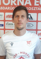 MÁRKVÁRT PATRIK