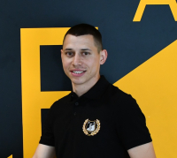 BALÁZSI ATTILA