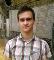 DEMETER DÁVID
