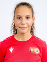 MIHÁLYI EMMA TERÉZIA