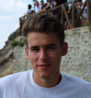 EDŐCS DÁNIEL