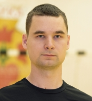BOHÁCS PÉTER
