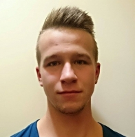 HORVÁTH DÁVID