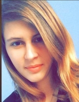 MOLDOVÁN LILI ROZÁLIA