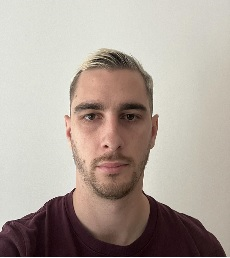 LUKÁCS BALÁZS