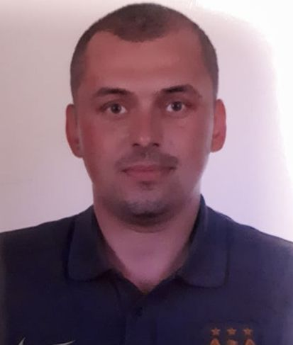 ONISZYKO VADIM