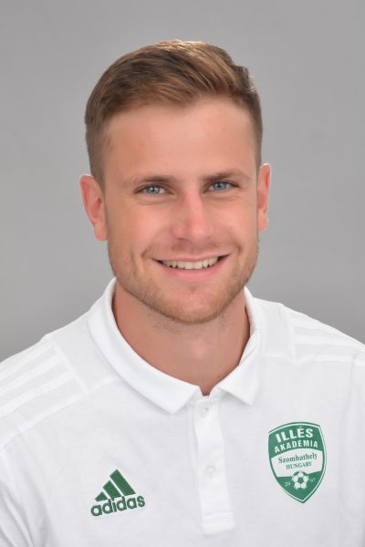 BIEGNER DÁNIEL