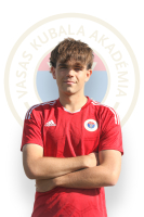 ILOSVAY LEVENTE ZOLTÁN