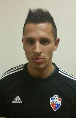 VÉGSŐ ZSOLT