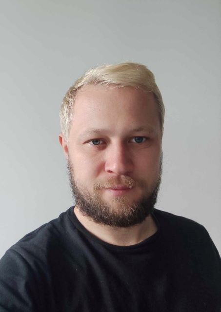 FÜLÖP VIKTOR