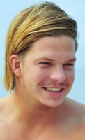 KRÓMER PATRIK