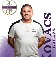 KOVÁCS BALÁZS