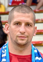 BOROMISZA DÁNIEL