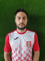 CRKVENJAKOV DALIBOR