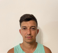 HARASZTI ISTVÁN