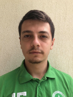 DÉVÉNYI MÁRTON
