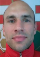 CZIMBER MÁRTON