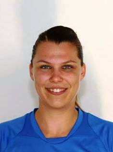 LÉGRÁDI HAJNALKA