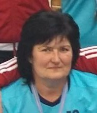 FARKASNÉ BOHUS ROZÁLIA