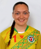 MELNYCHUK IRYNA