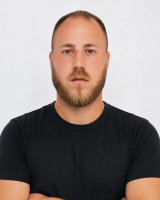 GRESKÓ GÁBOR MÁTÉ