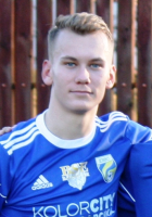 KISMARTON BALÁZS