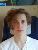 CSORDÁS MÁRTON