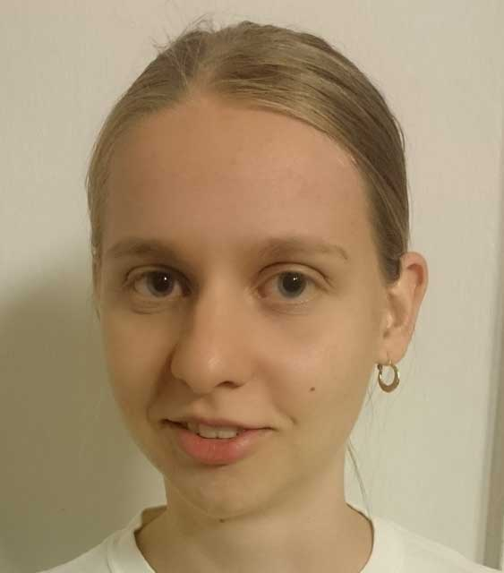 DEÁK OTTILIA
