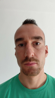 GYIMESI MÁTÉ ÁRMIN