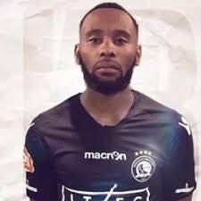 BOUOUAI CHRISY MAYULU