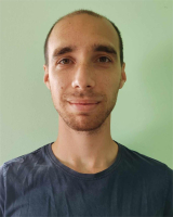 KÁNTOR BARNABÁS