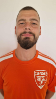 CSÉKE MARTIN