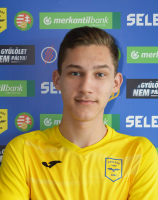 KOVÁCS MÁTÉ