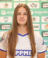 NAGY DOROTTYA
