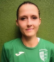 HALLER KRISZTINA