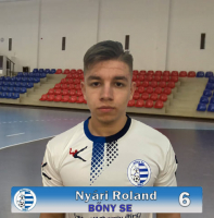 NYÁRI ROLAND