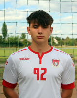 SZABÓ BENCE