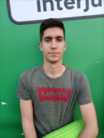 DUDÁS DÁNIEL