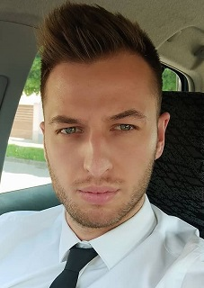 BENKE NORBERT SÁNDOR