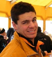 GARAMI MÁTYÁS