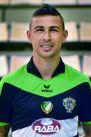 DE RAMOS JAISON FRANCISCO