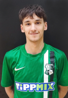 VAS ZOLTÁN
