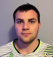 DOBOS DÁVID