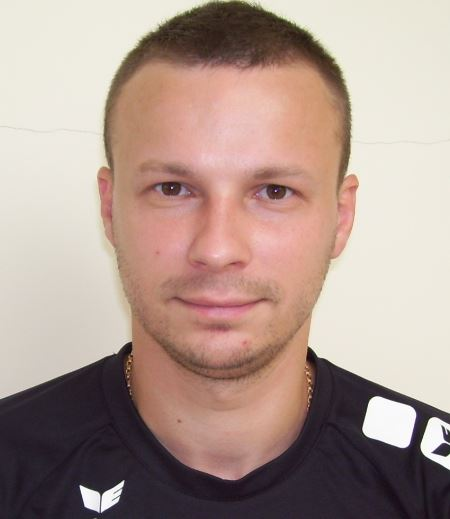KLOCHKO DMYTRO