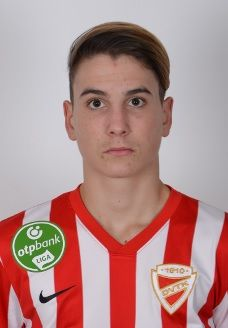 GAZDAG BALÁZS