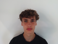 COLLINGE BENCE MAURICE
