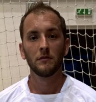 MOHÁCSI MÁTÉ